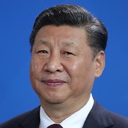 Xi Jinping - Politique
