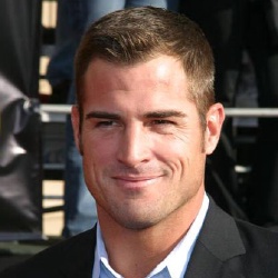 George Eads - Guest star
