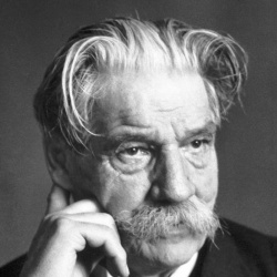 Albert Schweitzer - Médecin