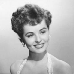 Mary Murphy - Actrice