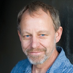 Brad Greenquist - Acteur