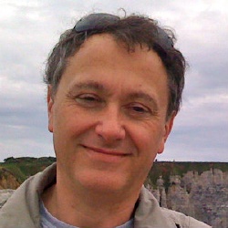 Eric Rognard - Scénariste