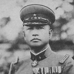 Kanji Ishiwara - Militaire