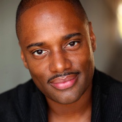 Charles Malik Whitfield - Acteur