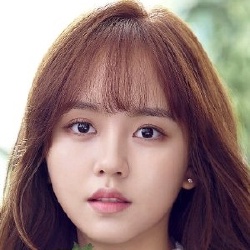 So-Hyun Kim - Actrice