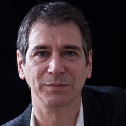 Philippe Spiteri - Acteur