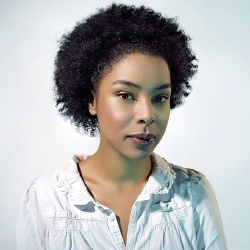 Sophie Okonedo - Actrice