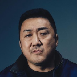 Dong-seok Ma - Acteur