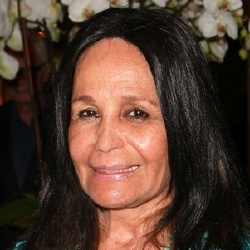 Stella Garcia - Actrice