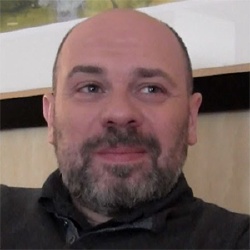 Olivier Megaton - Réalisateur