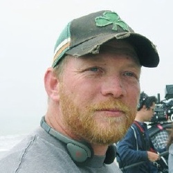 Christopher Ray - Réalisateur