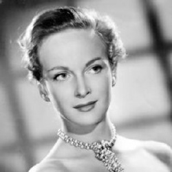 Joan Greenwood - Actrice