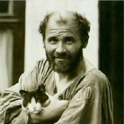 Gustav Klimt - Artiste peintre