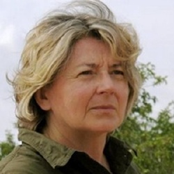Marie-Hélène Baconnet - Réalisatrice