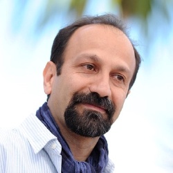 Asghar Farhadi - Scénariste