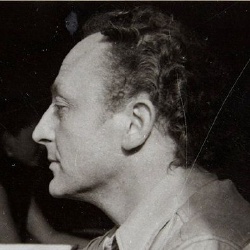 Josep Bartolí - Dessinateur