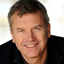 Pierre-Jean Chérer - Acteur