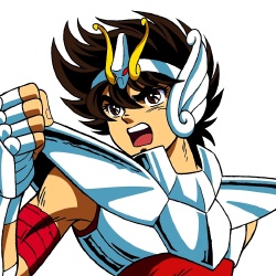 Saint Seiya Omega - Les Nouveaux Chevaliers du Zodiaque - Serie TV