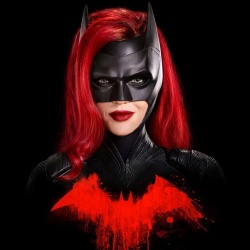 Batwoman - Personnage de fiction