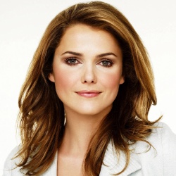 Keri Russell - Actrice
