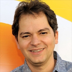 Carlos Saldanha - Réalisateur
