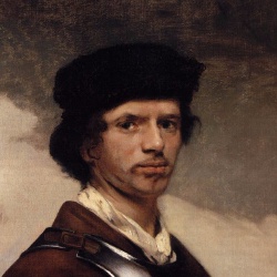 Johannes Vermeer - Artiste peintre