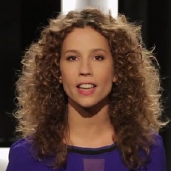 Aurélia Perreau - Auteure