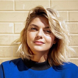 Louane - Actrice
