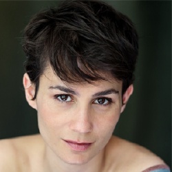 Hélène Viviès - Actrice