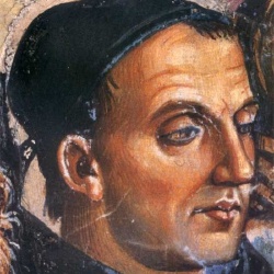 Fra Angelico - Artiste peintre
