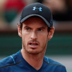 Andy Murray - Tennisman
