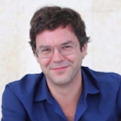 Florian Schwarz - Réalisateur