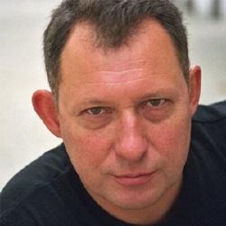 Miglen Mirtchev - Acteur