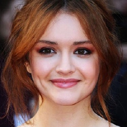 Olivia Cooke - Actrice