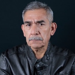 Eligio Meléndez - Acteur