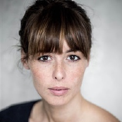 Julie Boulanger - Actrice