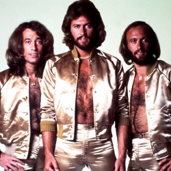 Bee Gees - Groupe de Musique