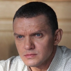 Vladimir Epifantsev - Acteur