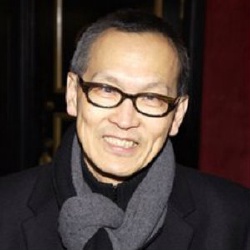 Wayne Wang - Réalisateur
