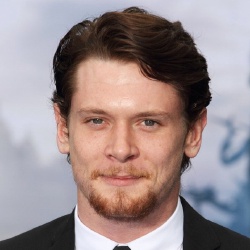 Jack O'Connell - Acteur