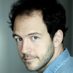 Guillaume Denaiffe - Acteur