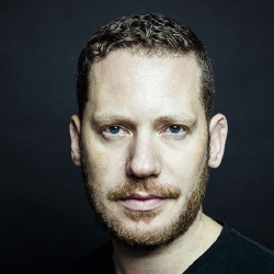 Marco Kreuzpaintner - Réalisateur