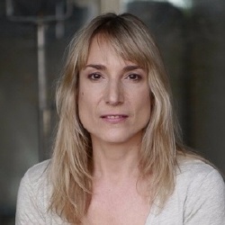 Sandrine Cohen - Réalisatrice