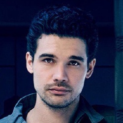 Steven Strait - Acteur