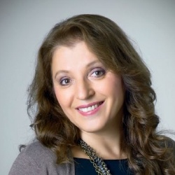 Mirjana Karanović - Actrice