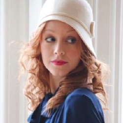 Lindy Booth - Actrice
