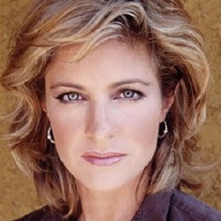Jessica Steen - Actrice