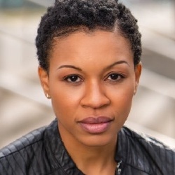 Kenneisha Thompson - Actrice