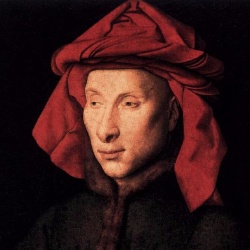 Jan Van Eyck - Artiste peintre
