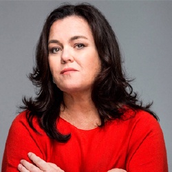 Rosie O'Donnell - Guest star